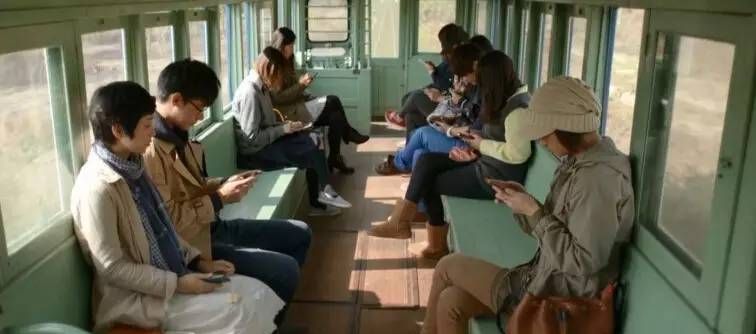 经常用手机怎么保护眼睛 - 宋马