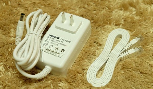 智能路由 华为荣耀Pro 1200Mbps 双频千兆路由