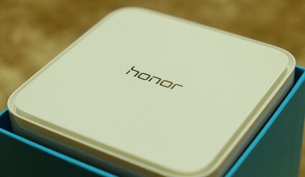 智能路由 华为荣耀Pro 1200Mbps 双频千兆路由