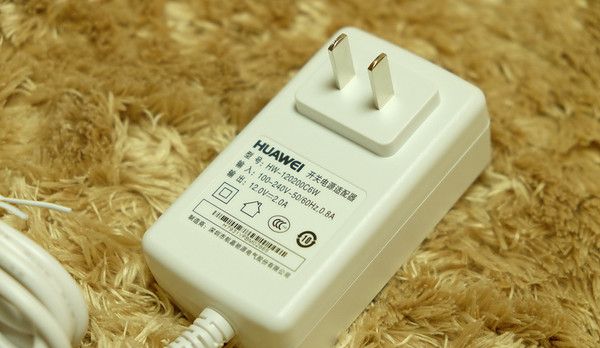 智能路由 华为荣耀Pro 1200Mbps 双频千兆路由