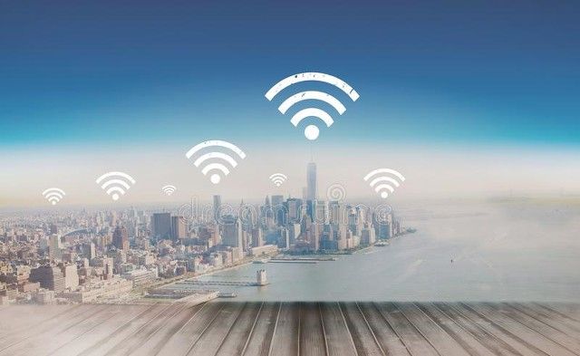 手机APN与信号强度