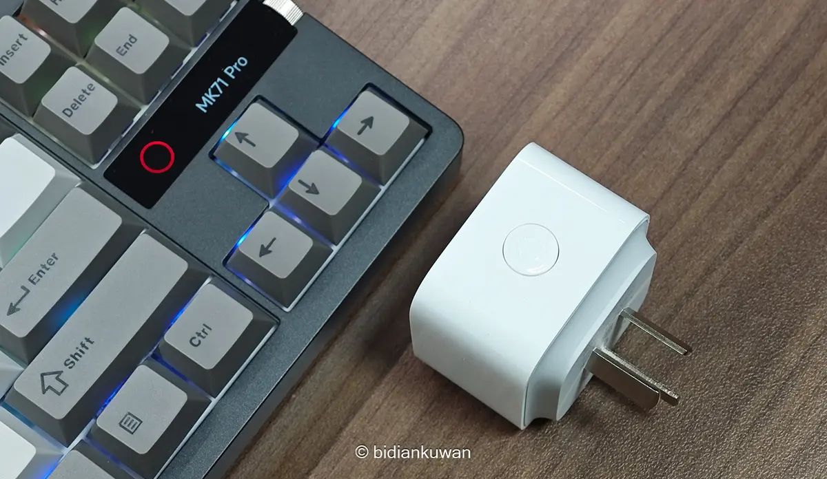 手机快充伤电池？巧用酷态科+小米智能插座解心魔！