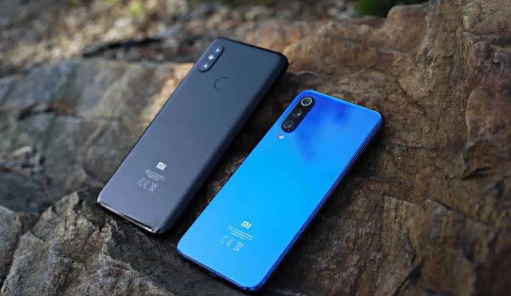 小米成Q2全球可穿戴设备出货量第一？手环为王，小米该咋看？ - 宋马