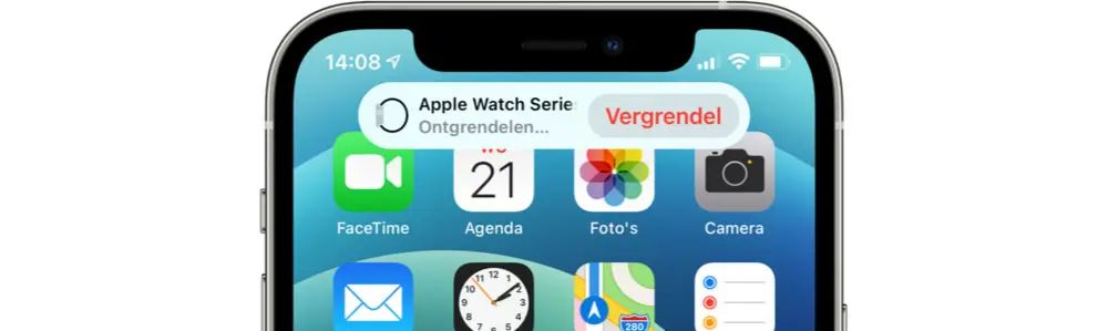 忘记 Apple Watch PIN 码，如何解锁 Apple Watch？ - 宋马