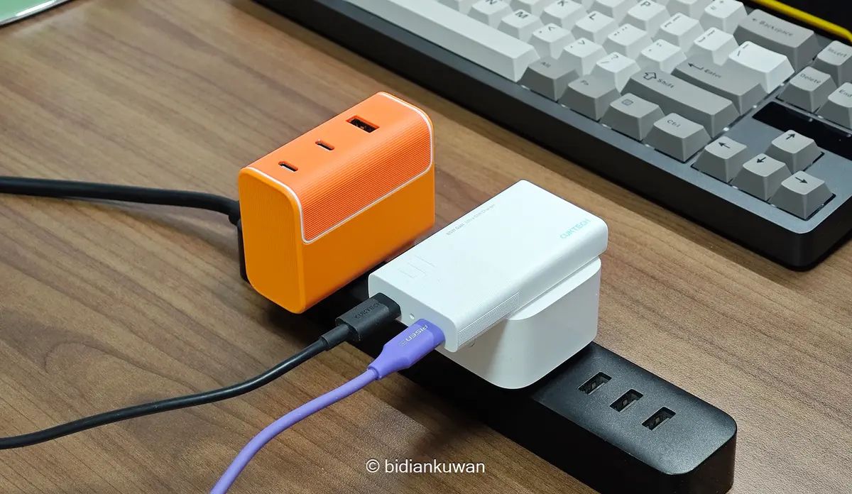 手机快充伤电池？巧用酷态科+小米智能插座解心魔！