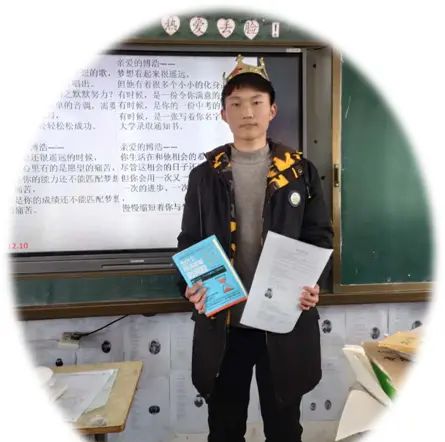 我要唱的歌 ——给郑博浩的生日信