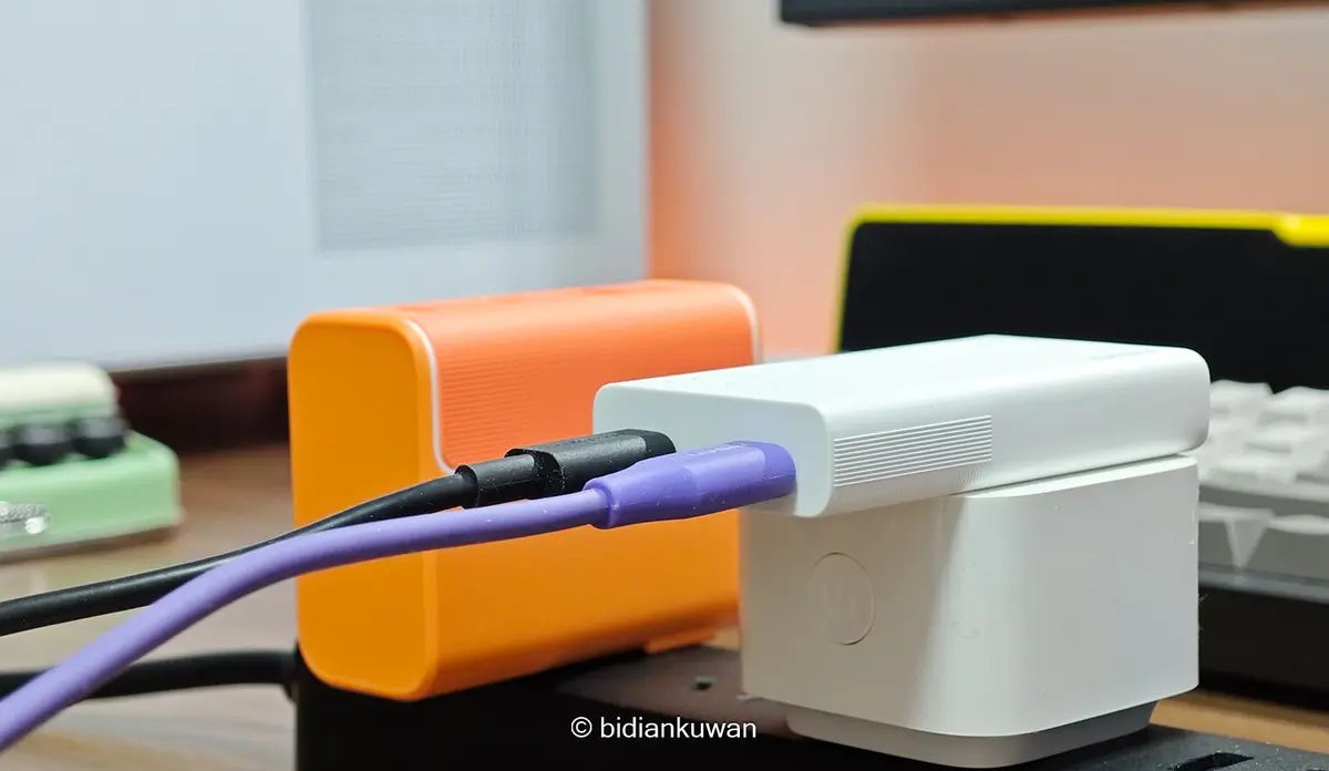 手机快充伤电池？巧用酷态科+小米智能插座解心魔！