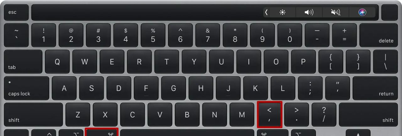 掌握这5个快捷键,让苹果/Mac更好用! - 宋马