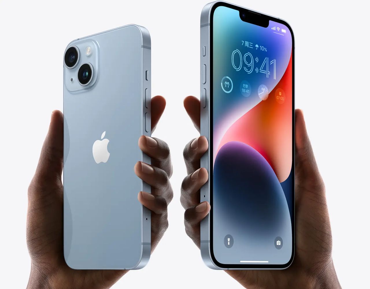 苹果“抄袭”安卓，华米OV们能打过平平无奇的iPhone 14吗？