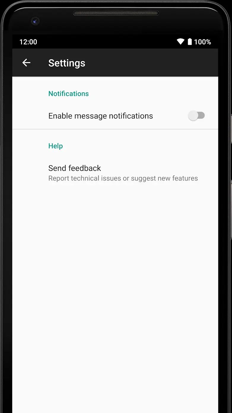 Preference库：为你的应用快速搭建一个「开发者选项」