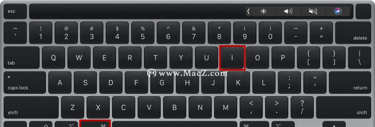 掌握这5个快捷键,让苹果/Mac更好用! - 宋马