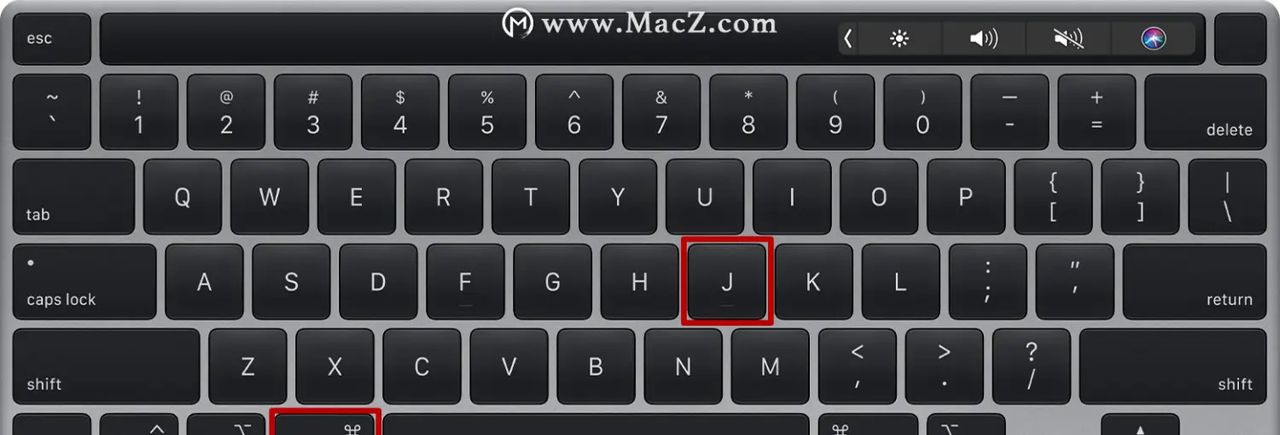 掌握这5个快捷键,让苹果/Mac更好用! - 宋马