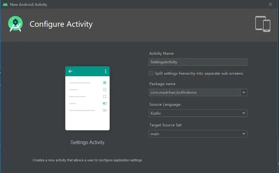 Preference库：为你的应用快速搭建一个「开发者选项」