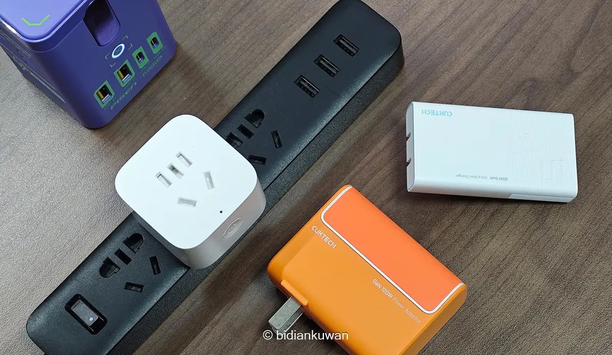 手机快充伤电池？巧用酷态科+小米智能插座解心魔！