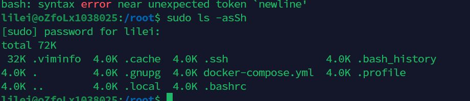 2023-05-04 Linux用户创建以及权限设置