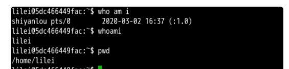 2023-05-04 Linux用户创建以及权限设置