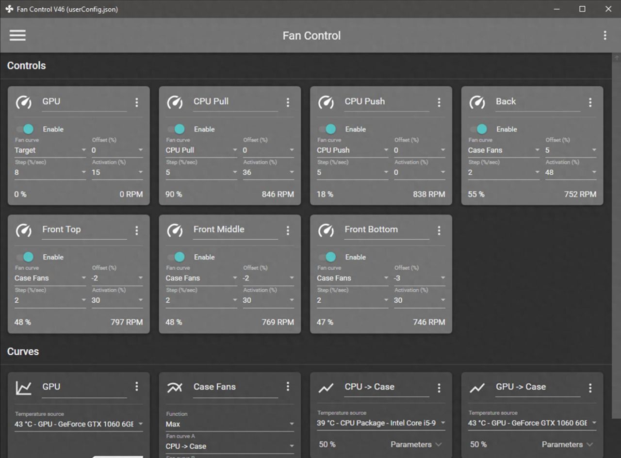 FanControl（风扇控制）是一种软件或硬件机… - 宋马
