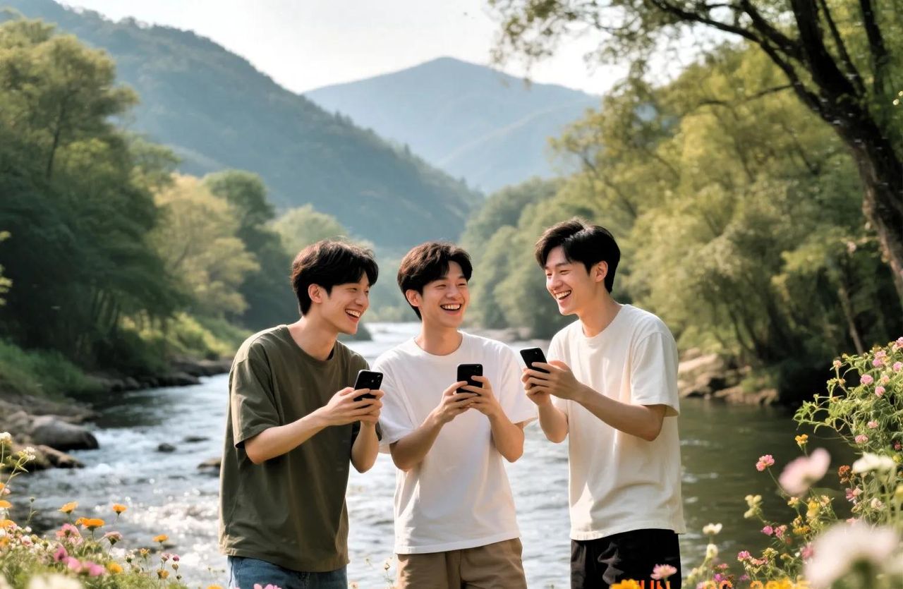 小知识妙招 给微信钱包上把安全锁