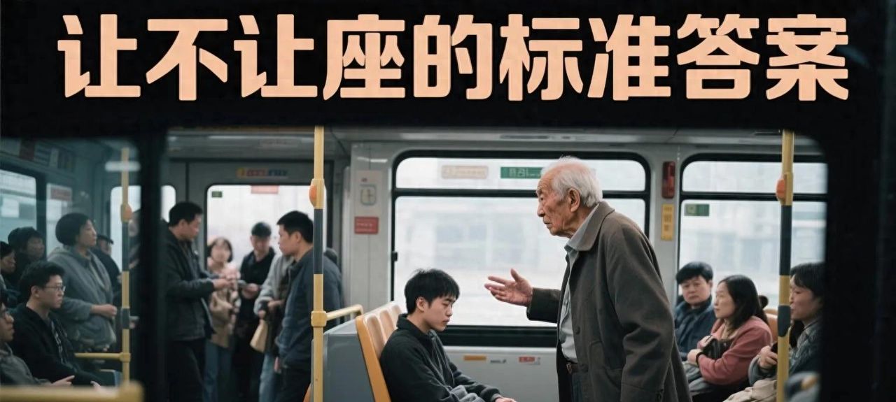 让不让？ - 宋马