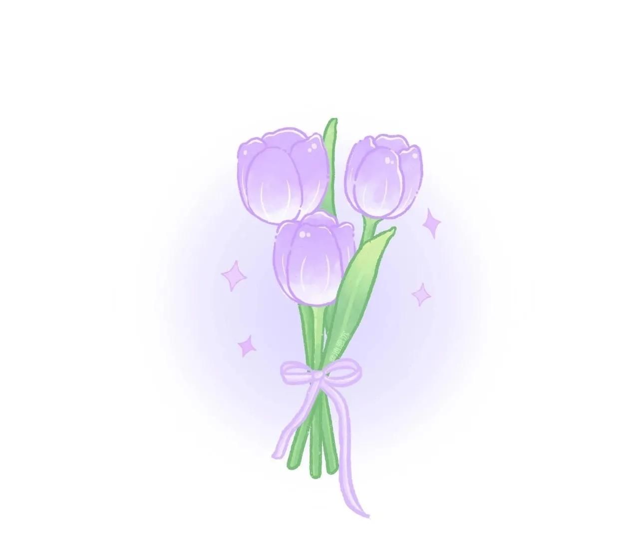 改个花系微信头像