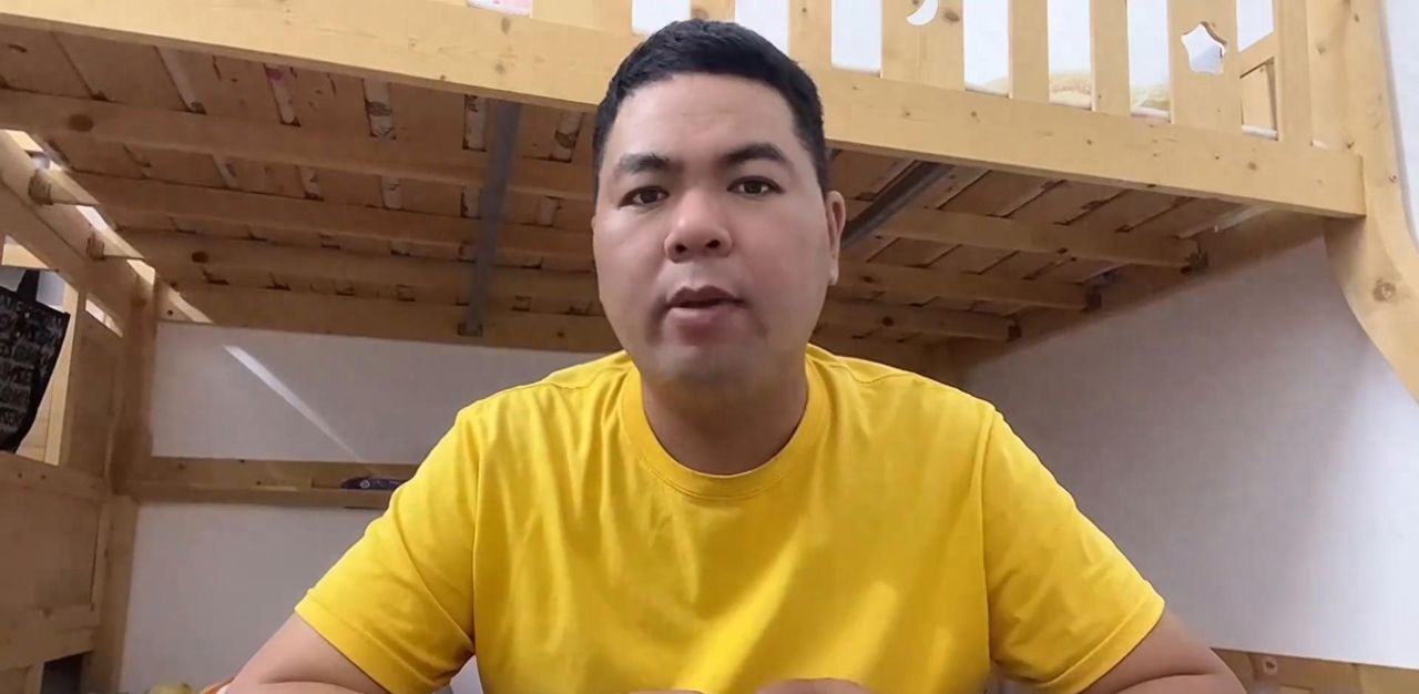 你知道微信如何关闭手势密码吗? - 宋马