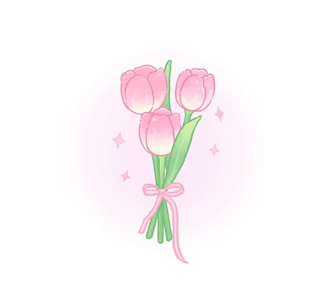 改个花系微信头像