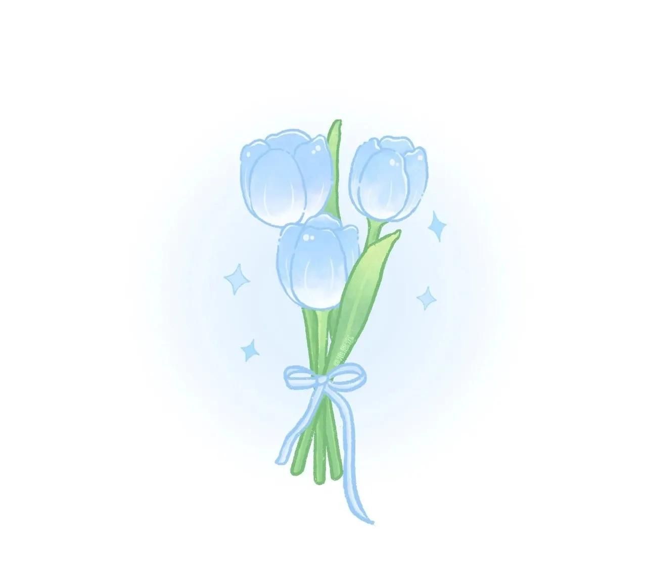 改个花系微信头像