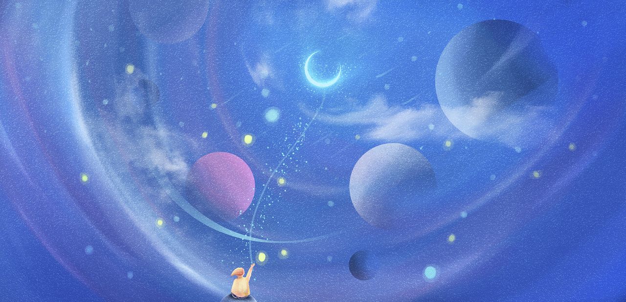 谁在偷偷喜爱你，看“微信”三个地方就知道，真的很明显