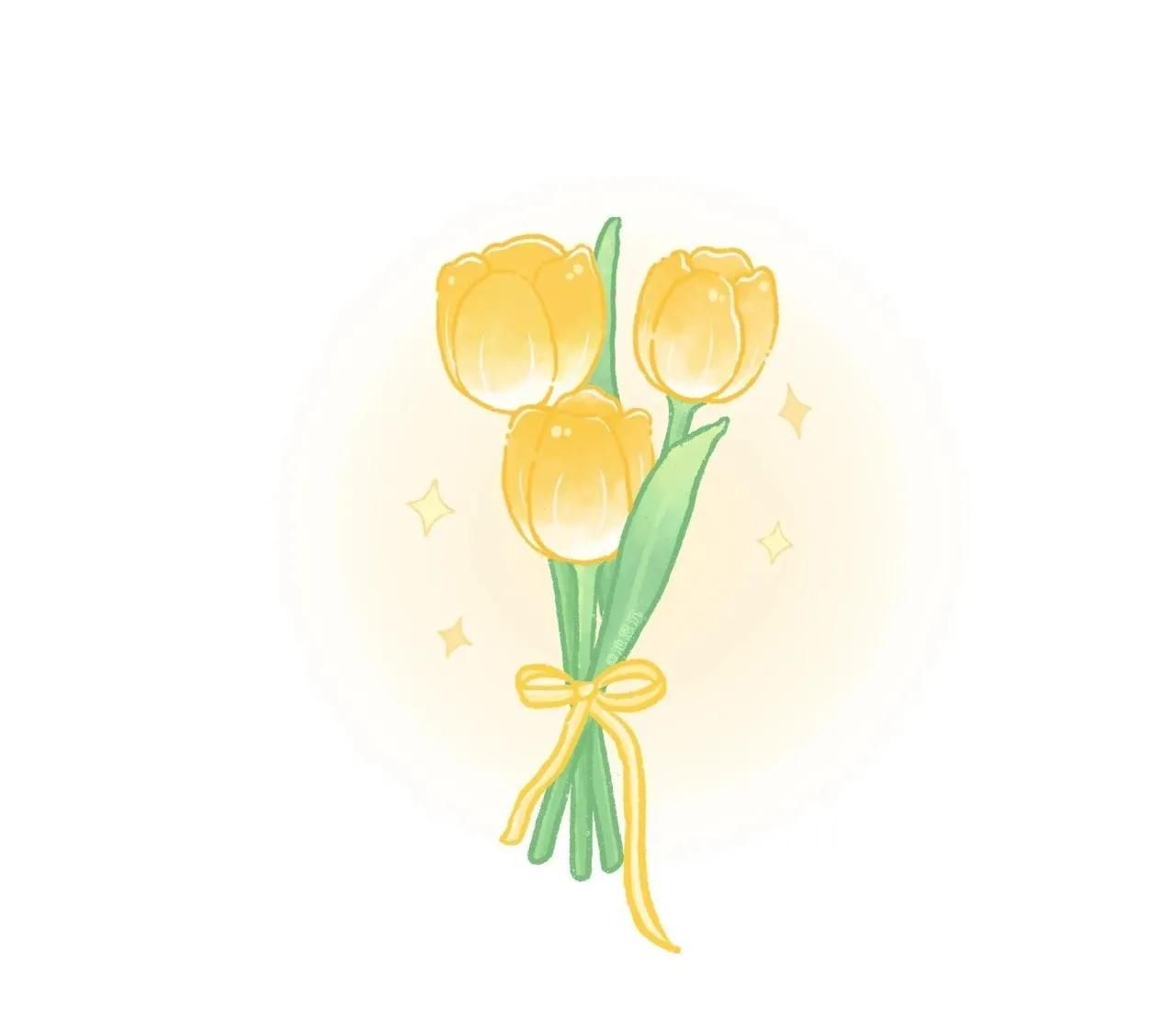 改个花系微信头像