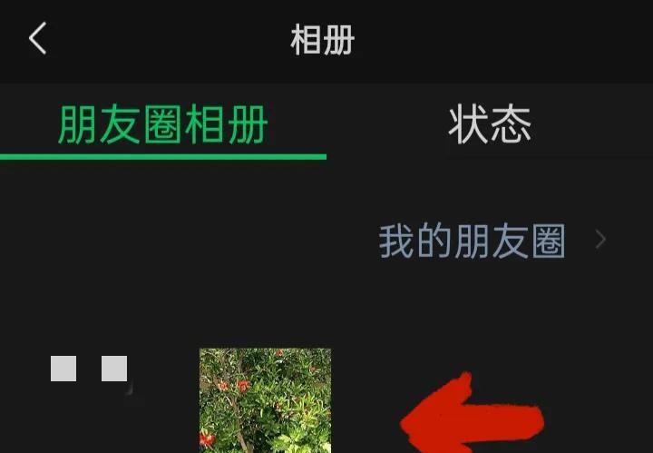 微信使用方法与技巧（五）——微信朋友圈的使用方法