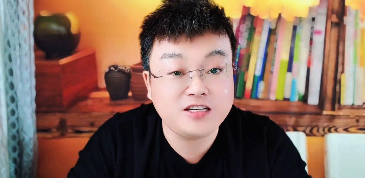 微信视频通话，美颜怎么设置。