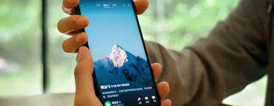 微信朋友圈再次折叠，我谢谢它这么“贴心”！ - 宋马