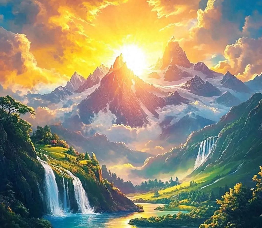 改个旺运又好看的微信头像 - 宋马