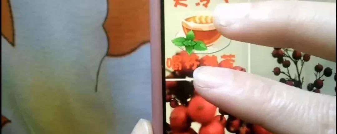 微信图片如何加上字？方法简单一学就会，手把手教会你