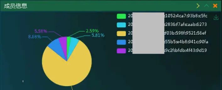 IPv6网络流量监控解决方案