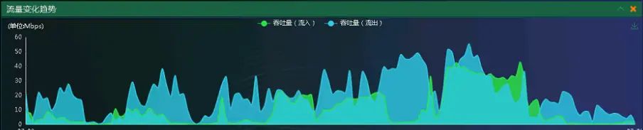 IPv6网络流量监控解决方案