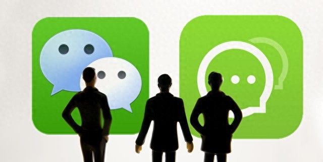 轻松实现双微信账号，手机里也能玩转社交！ - 宋马