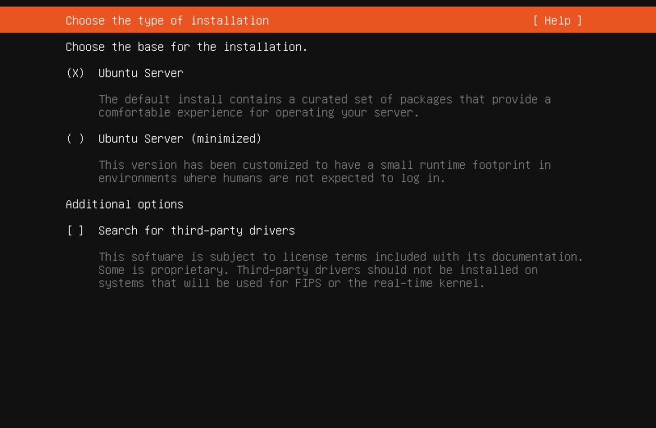 手把手教你安装、远程连接Ubuntu 22.04