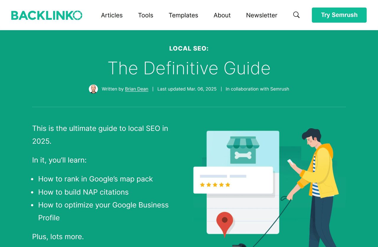 想做好 SEO？最全有效的谷歌SEO优化策略