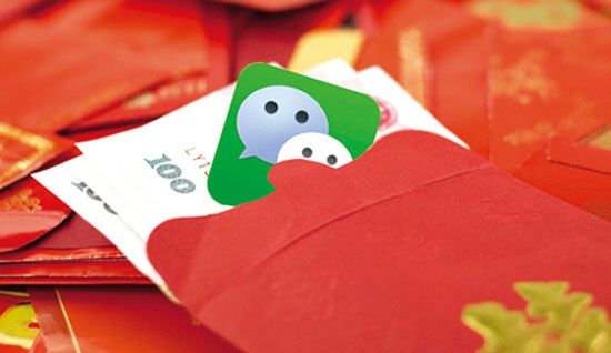 春节抢红包，没有这个攻略后悔一辈子 - 宋马