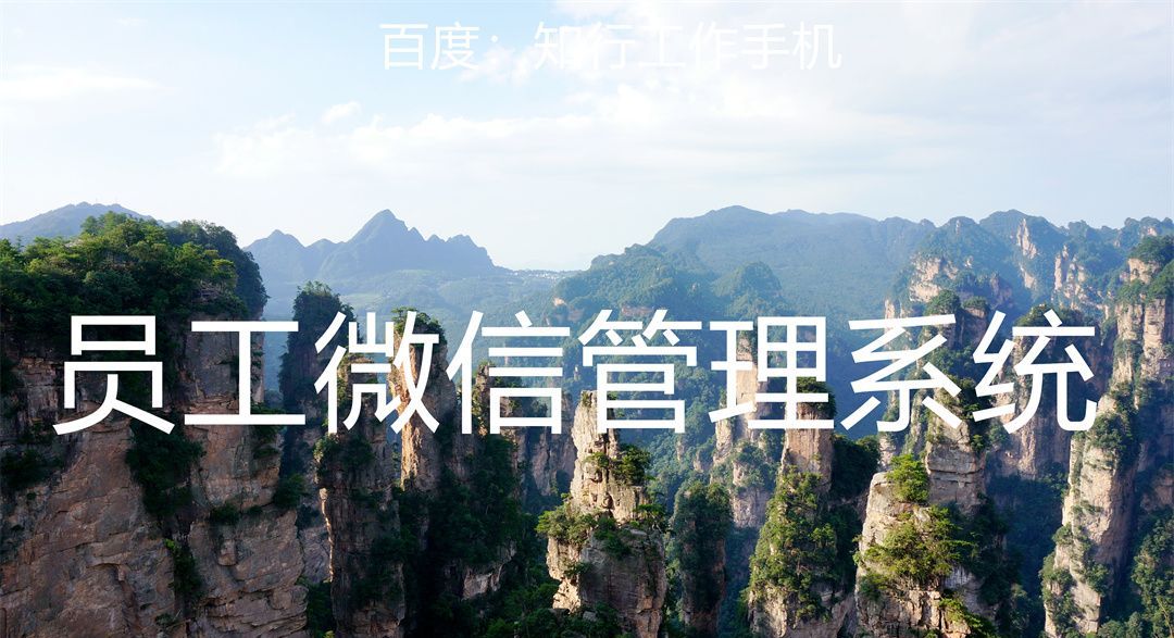 如何通过微信管理系统增强团队协作？