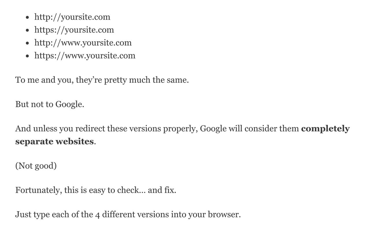 想做好 SEO？最全有效的谷歌SEO优化策略