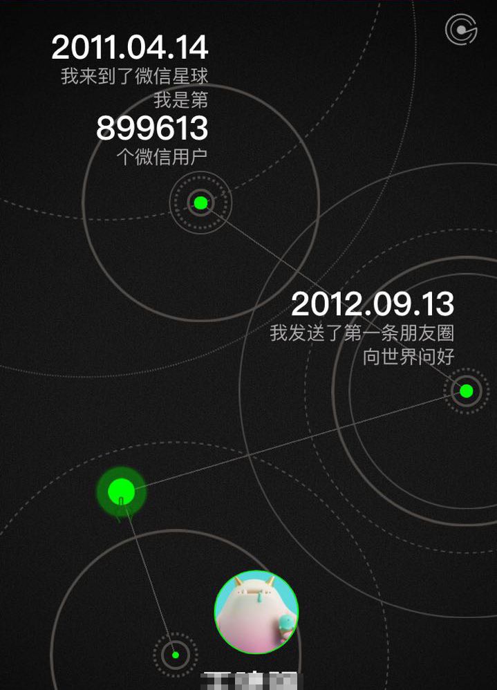360 OS居然有微信抢红包提醒功能 你造吗 - 宋马