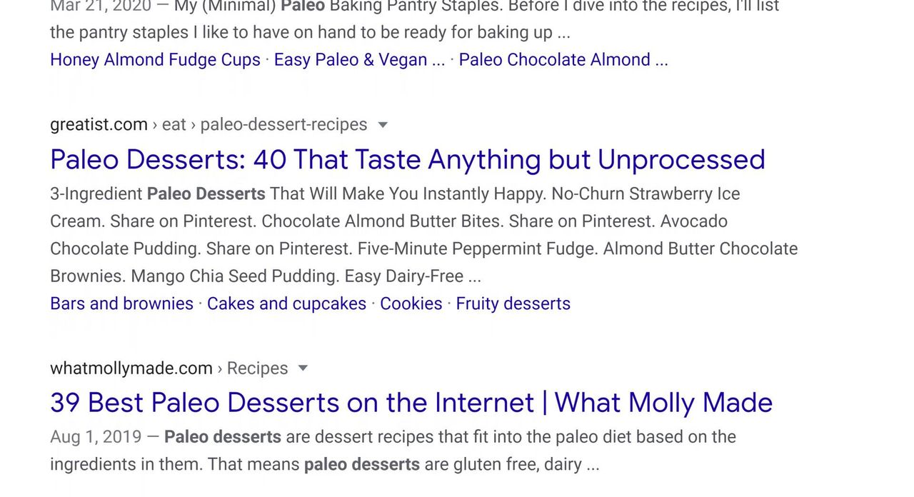 想做好 SEO？最全有效的谷歌SEO优化策略