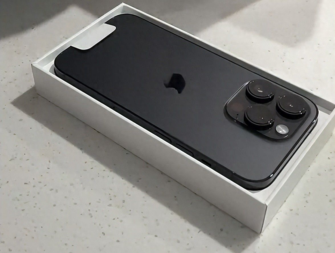 iPhone微信提示音怎么调大小？第一次用iPhone14Pro要了解哪些？ - 宋马