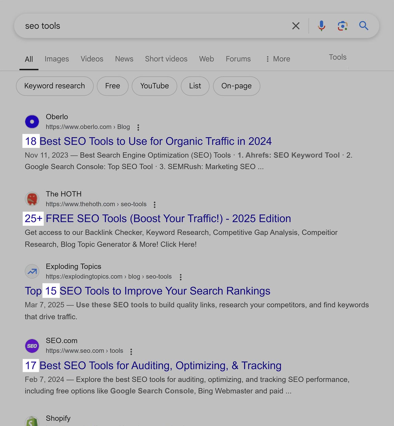 想做好 SEO？最全有效的谷歌SEO优化策略