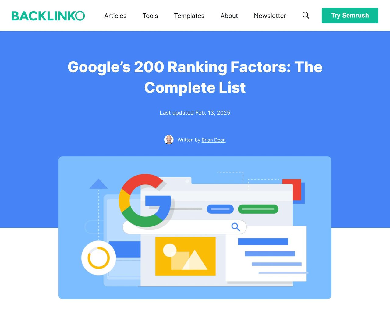 想做好 SEO？最全有效的谷歌SEO优化策略