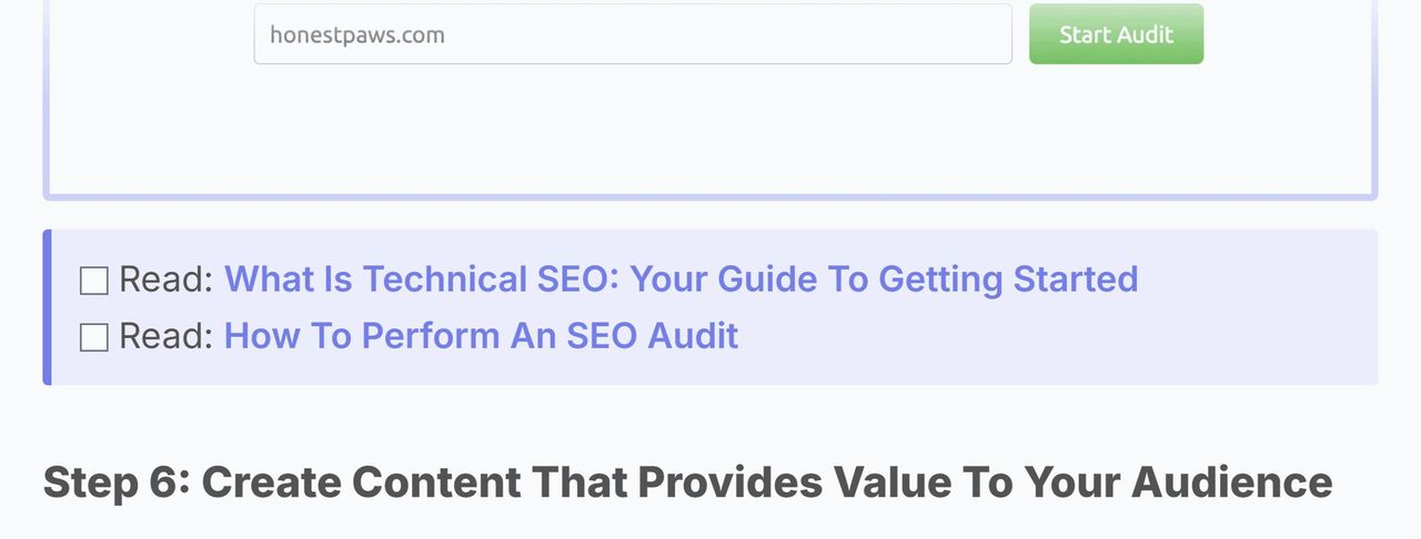 想做好 SEO？最全有效的谷歌SEO优化策略