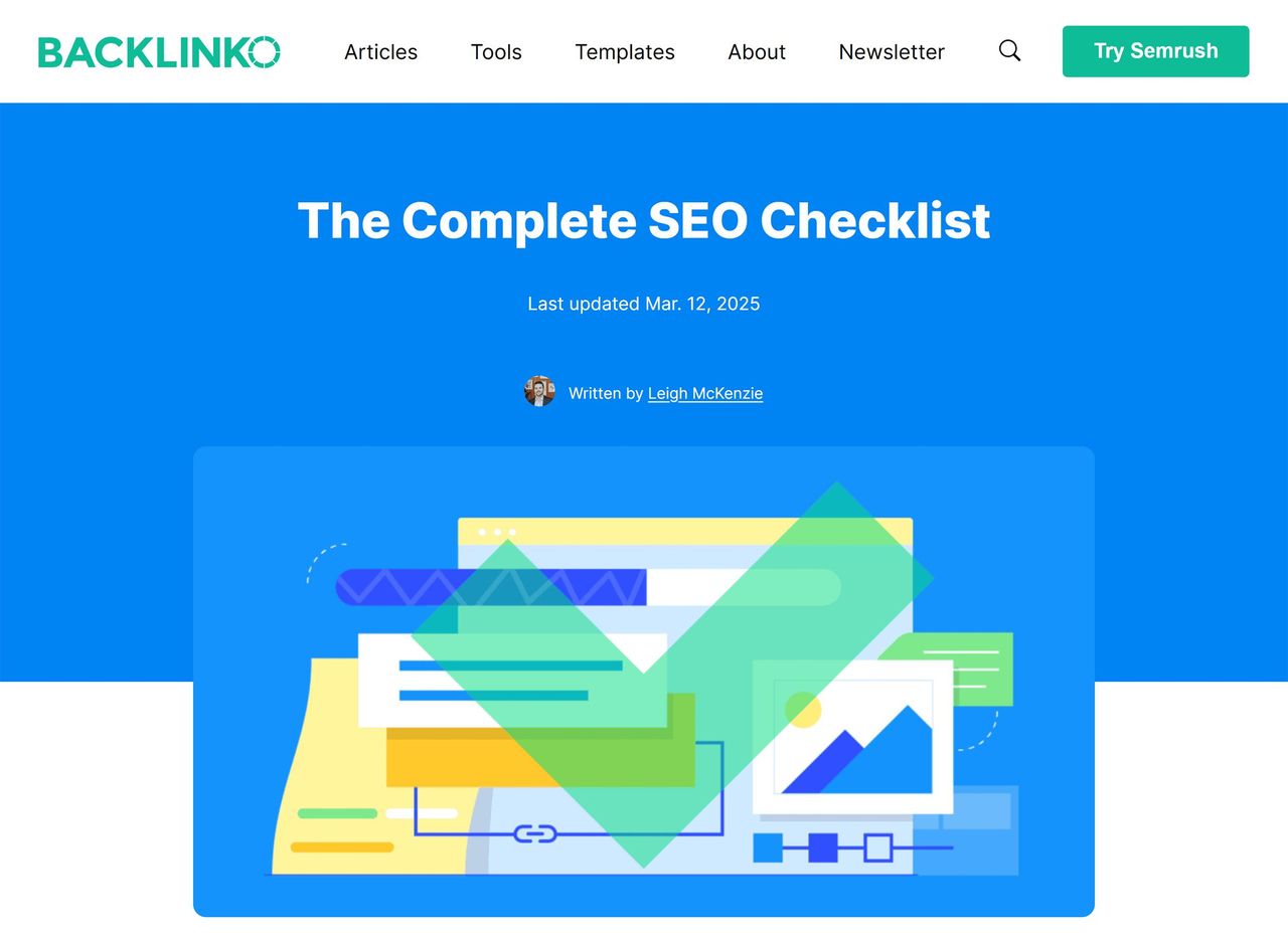 想做好 SEO？最全有效的谷歌SEO优化策略