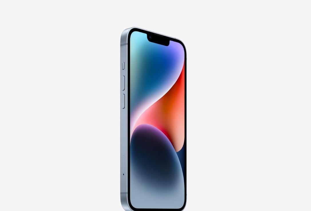 苹果 iPhone 14 Pro 遇到信号、网络差的情况怎么办？ - 宋马